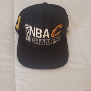 Cleveland Cavaliers championship snapback